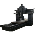 CNC 4-Axes Gantry Milling Machine